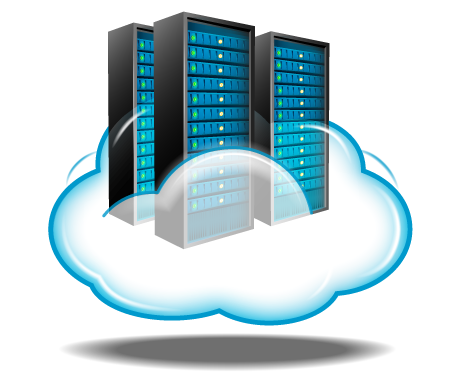 EZYNOW Cloud Server
